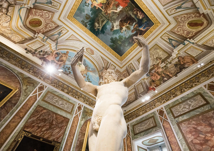 Things to Do in Rome This Winter